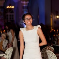 KODE Sports Club Employee Laila Ahmed's profile photo
