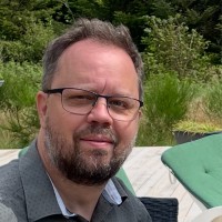 Jacob Jensen's profile photo