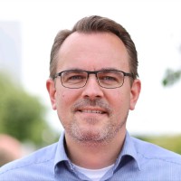 LTS LOHMANN Therapie-Systeme AG Employee Patrick Mohr's profile photo