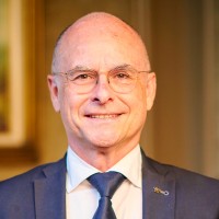 E-mail e número de telefone de Johan Creytens