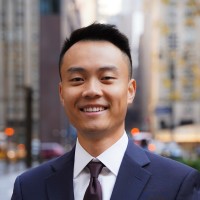 Wells Fargo Employee Hung Ho's profile photo