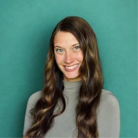 INFINITY GLOBAL Employee Angela May's profile photo