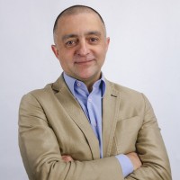 Mulheres no E-commerce Employee Joao Teixeira's profile photo