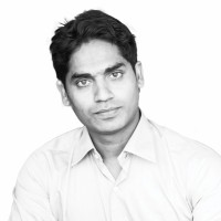 Adobe Employee Nitin Jadhav's profile photo