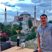 ADS Employee Rony Ortez's profile photo
