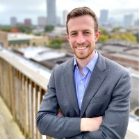 Cinnaire Employee Jacob Stern's profile photo