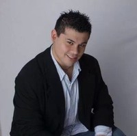 Sally Beauty Employee Gilbert Garza's profile photo