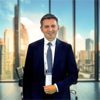 POLEN GIDA A.S. Employee Ferhat Oral's profile photo