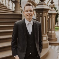 Graham Gunderson Email & Phone Number
