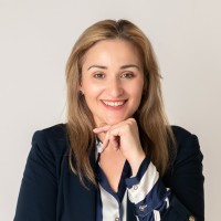 Coiffure Suisse (Verband) Employee Kristina Andrić's profile photo