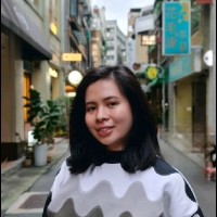 ImportGenius.com Employee Czelina Litimco's profile photo