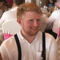 Conor Shields Email