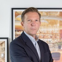 EXKi Employee Christophe Tanguy's profile photo