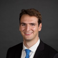 Steer Protocol Employee Brandon Hunt's profile photo