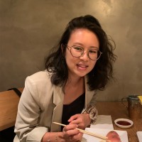 Ylopo Employee Charlene Ho's profile photo