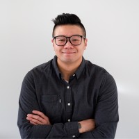TELUS Business Employee Ben Lu's profile photo