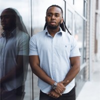 Emmanuel Eyiuche Email & Phone Number
