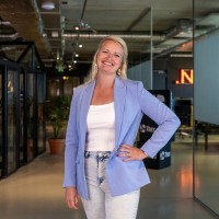 Marijke Prins Email & Phone Number