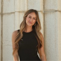 Modern Currency PR Employee Anika Ospina's profile photo