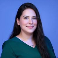 Kimia Eskandari Email & Phone Number