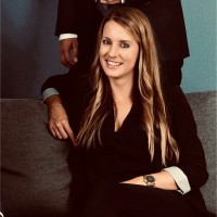 NAEGELE Attorneys at Law LLC Employee Fabienne Muxel's profile photo