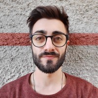 Assirelli Design Employee Alessandro D'Amico's profile photo
