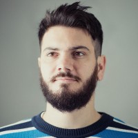 Serfe Employee Patricio Calvo's profile photo