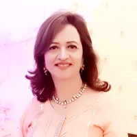 iCRM Employee Anita Nanra's profile photo