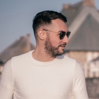 ECIA Employee Mickaël Scagliola's profile photo