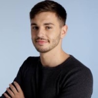 Kompozition Employee Nikola Taneski's profile photo