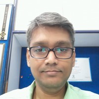 Avishek Ghosh Email & Phone Number