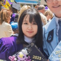 Intent Inc Employee Gracia Zhang's profile photo