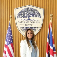 Oakland College Egypt Employee Samar Mansour's profile photo