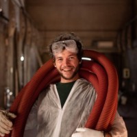 Vignobles Bonfils | Bonfilswines Employee Alexandre's profile photo