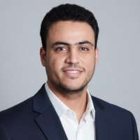 SUMM Employee Mohamed Araby's profile photo