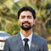 Chiva-Som International Health Resorts Co., Ltd. Employee Haseeb Raza's profile photo