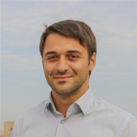 Yandex Employee Ilya Lebedev's profile photo