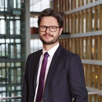 PwC Luxembourg Employee Philippe Forster's profile photo