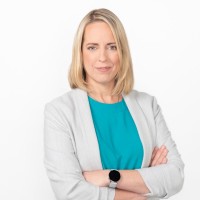 Everty Employee Carola Jonas's profile photo