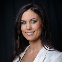 Vaudoise Assurances Employee Magali Beau's profile photo