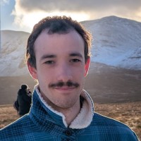 Calba Employee Joseph Pullan's profile photo