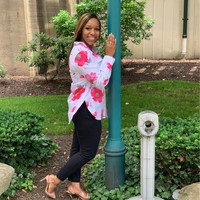 Bobbi Engram Foundation Employee Taylor Ford's profile photo