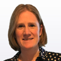 4C Associates Employee Suzanna Hinnell's profile photo