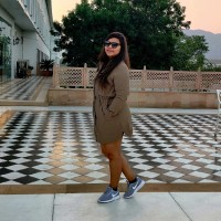 CartCoders Employee Nupur Vyas's profile photo