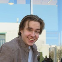 Priceff Employee Elias Eskelinen's profile photo