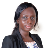 Pilgrim Africa Employee Dorothy Aanyu's profile photo