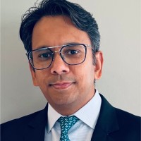 Kimberly-Clark Employee Pallav Patni's profile photo