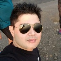 Dinesh Jangid Email