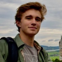 Bankless Employee Luke Whitten's profile photo
