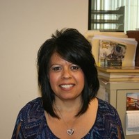 Simms Machinery International, Inc. Employee Sylvia Beltran's profile photo